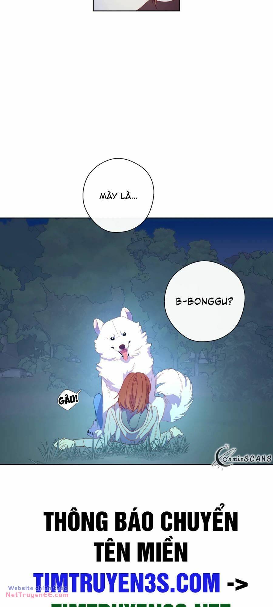 Cơn Phẫn Nộ Đẫm Máu Chương 11 Ảnh 57