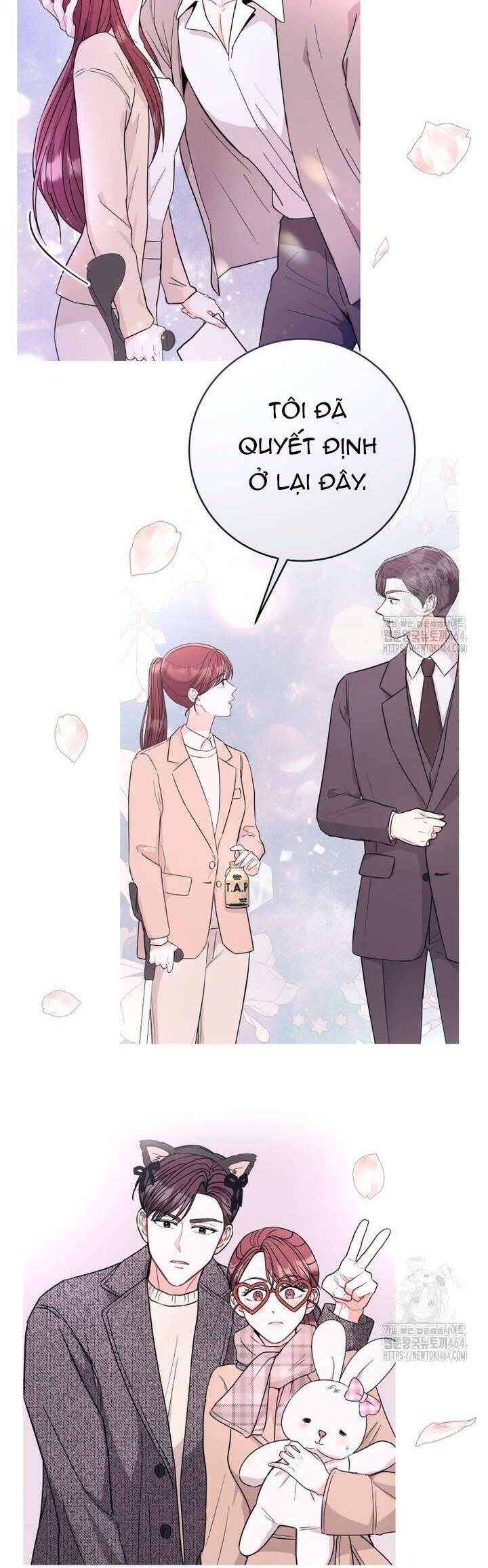 Hades Và Persephone Chương 50 Ảnh 48
