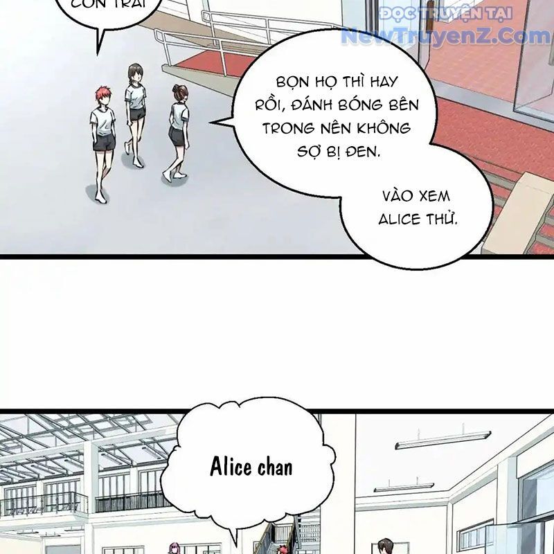 Dẫu Nản Vẫn Cố Chương 5 Ảnh 64