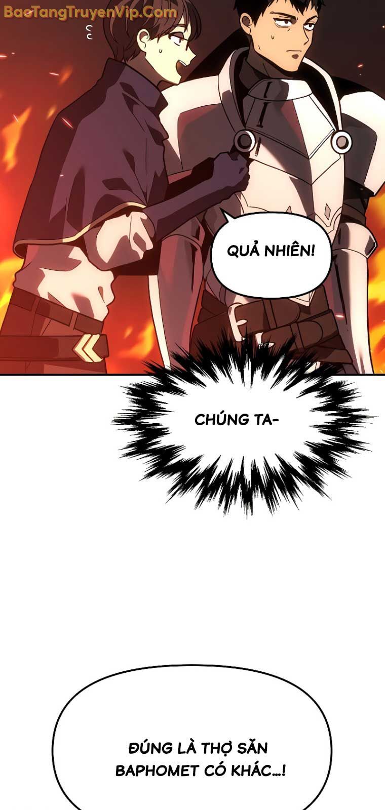Ta Từng Là Tháp Vương Chương 101 Ảnh 268
