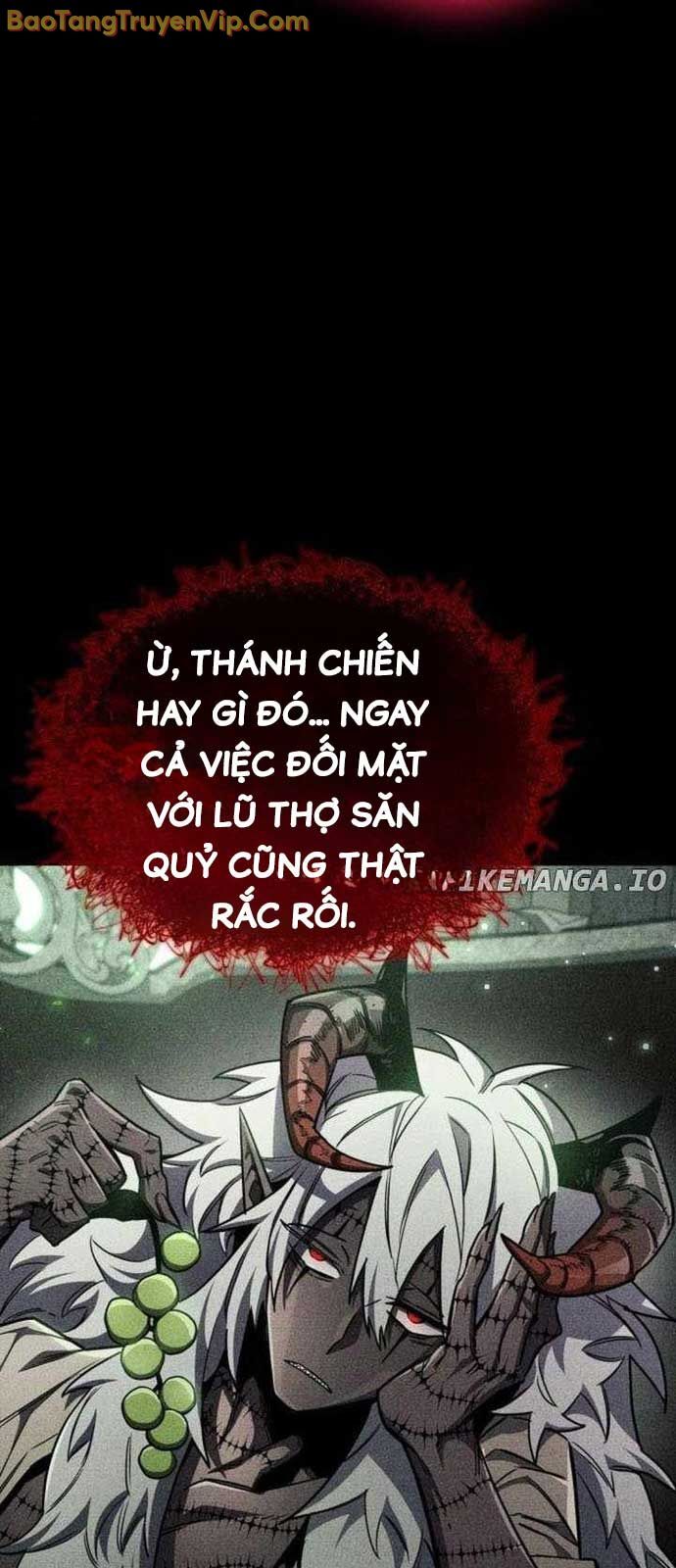 Người Chơi Che Giấu Quá Khứ Chương 73 Ảnh 50