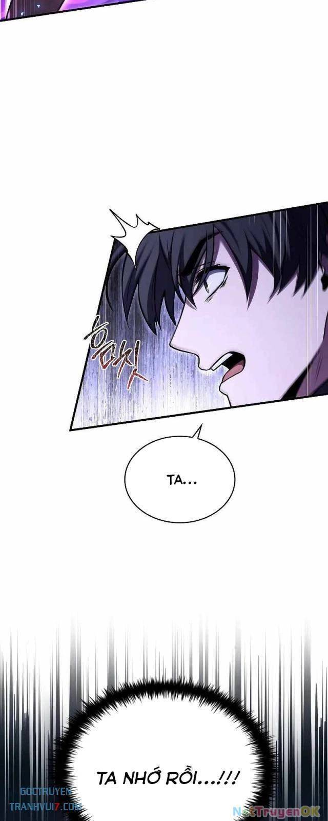 Tử Vong Quân Chủ Chương 37 Ảnh 26