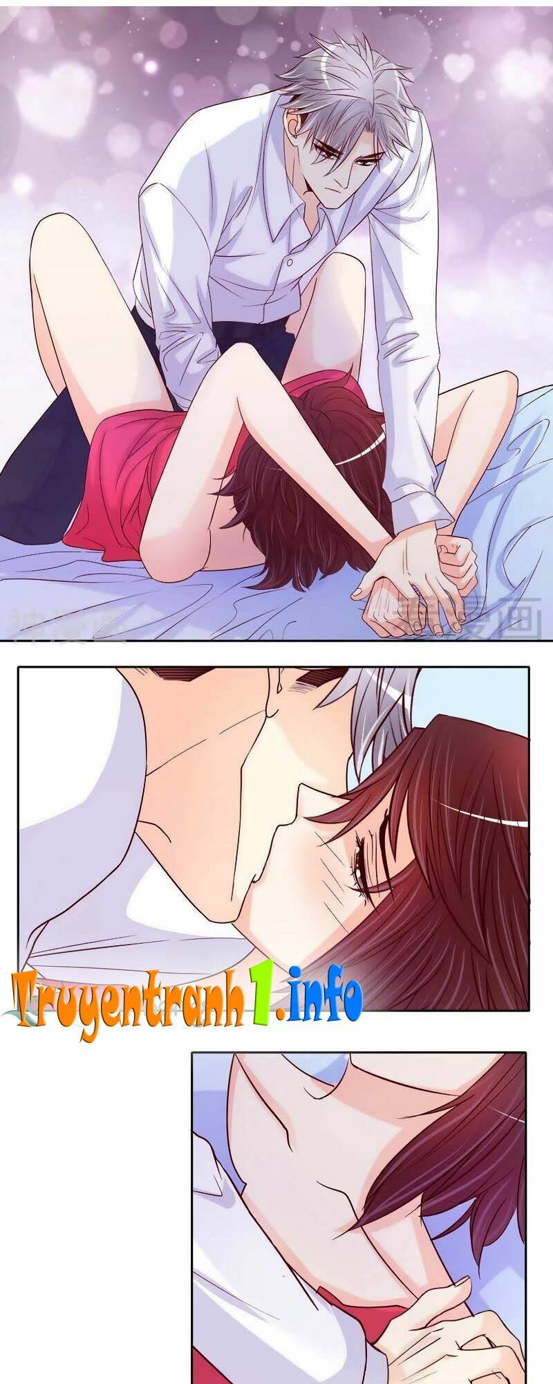 101 Phương Pháp Của Tổng Tài Chương 100 Ảnh 2