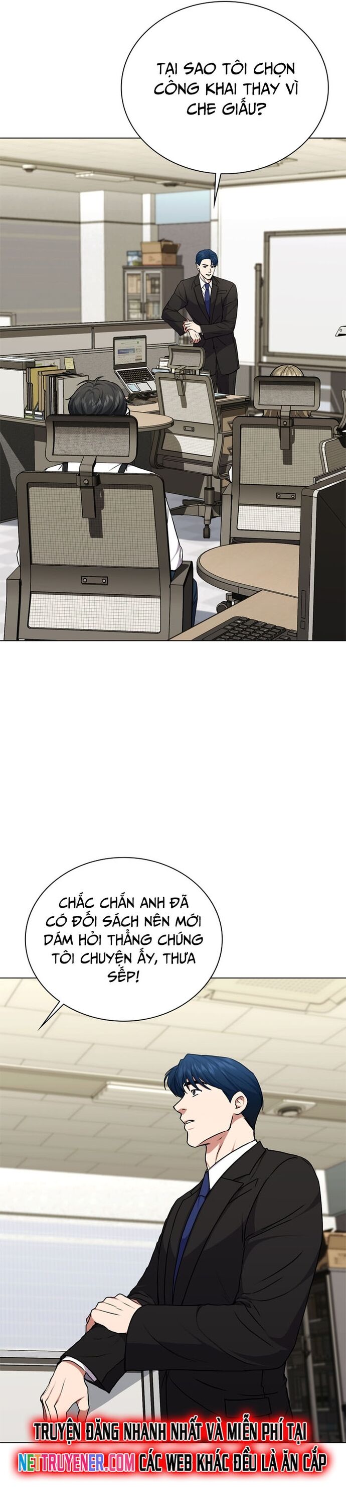 Thuế Trừng Giả Chương 157 Ảnh 18