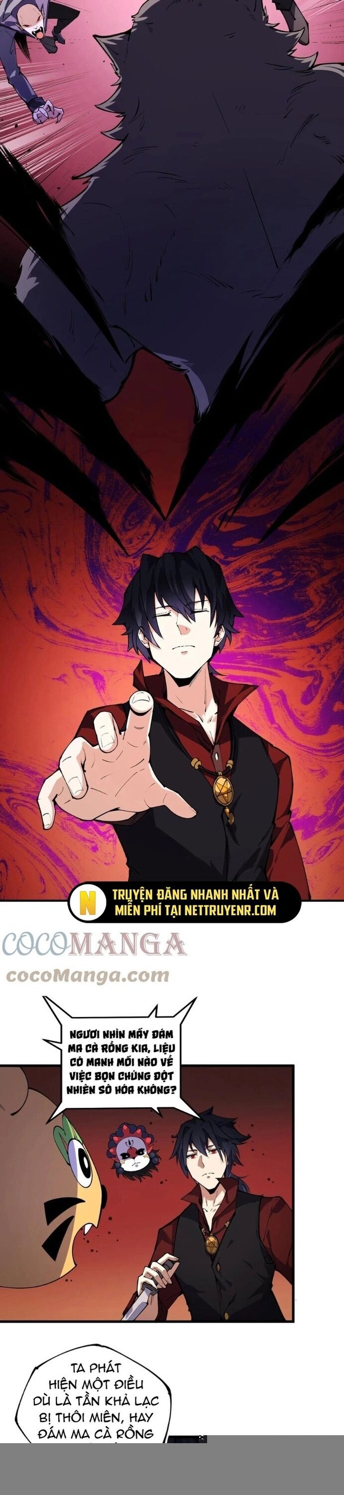 Vạn Ác Bất Xá Chương 32 Ảnh 7