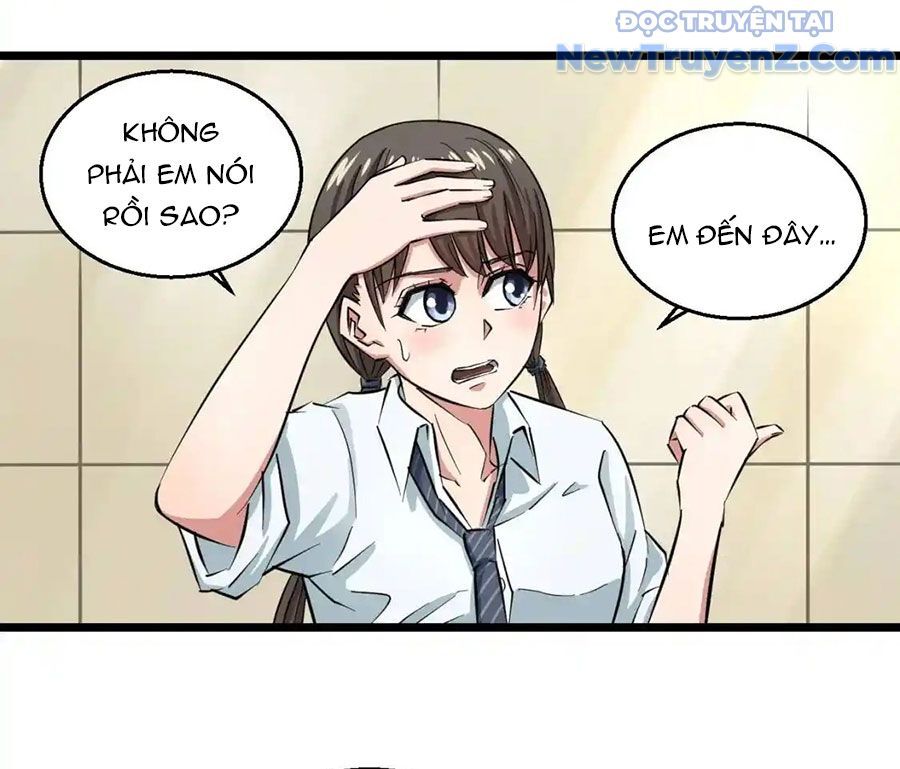 Dẫu Nản Vẫn Cố Chương 4 Ảnh 42