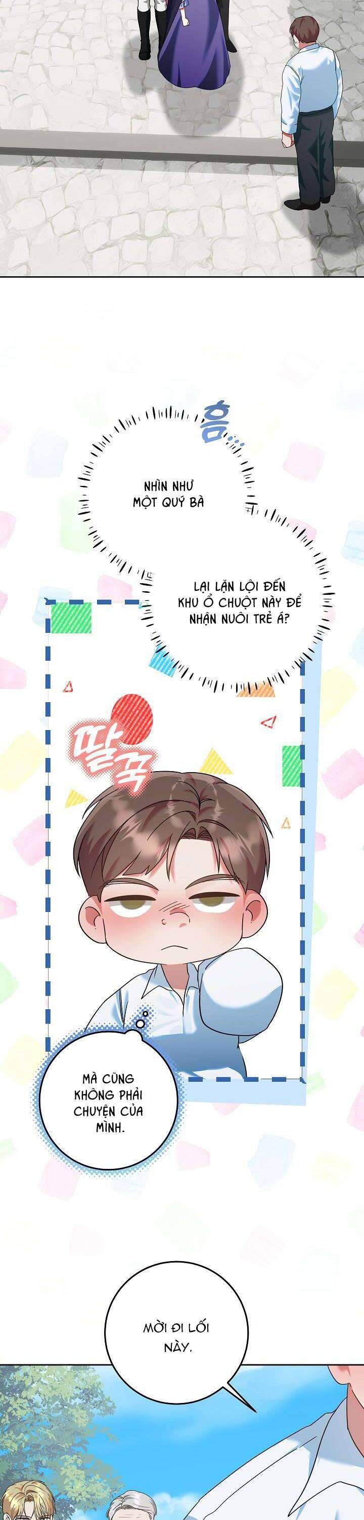 Tôi Đã Sẵn Sàng Cho Cuộc Ly Hôn Chương 13 Ảnh 26