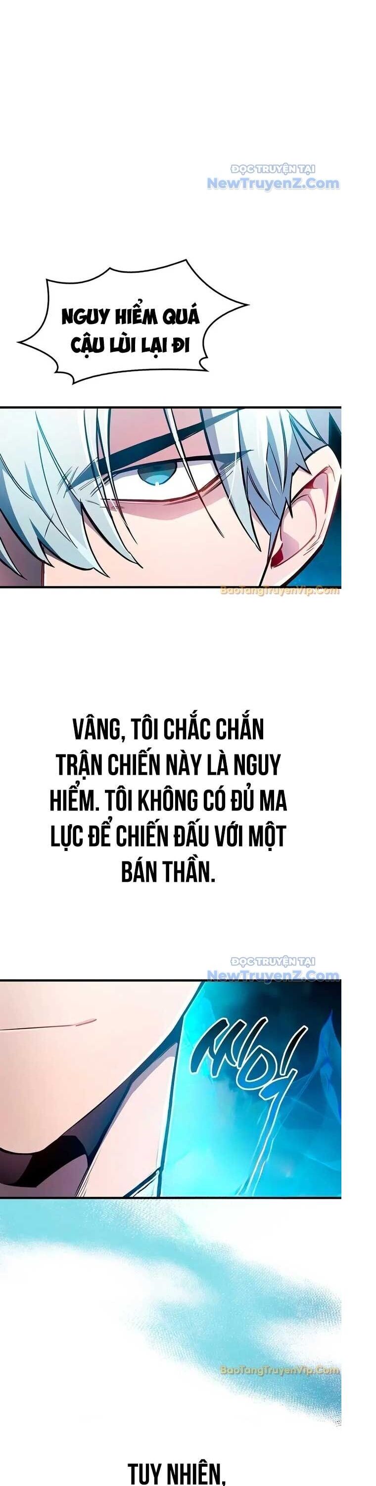 Người Chơi Che Giấu Quá Khứ Chương 69 Ảnh 39