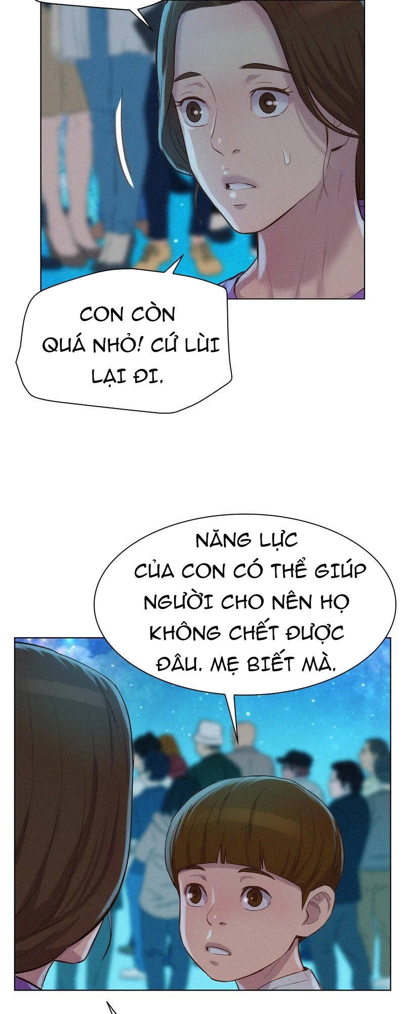 Thợ Săn 3 Cm Chương 102 Ảnh 61