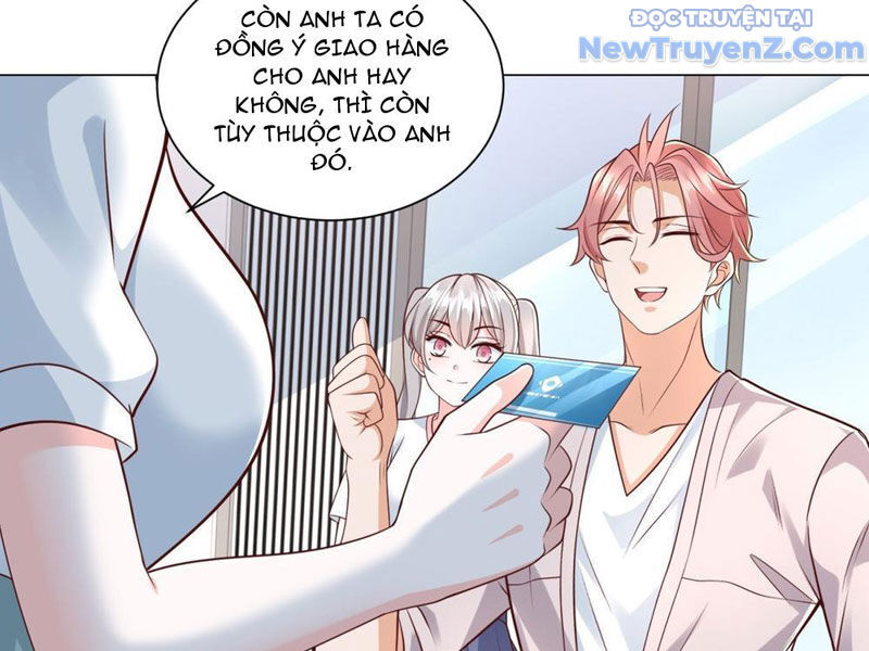Tôi Là Tài Xế Xe Công Nghệ Có Chút Tiền Thì Đã Sao? Chương 143 Ảnh 16