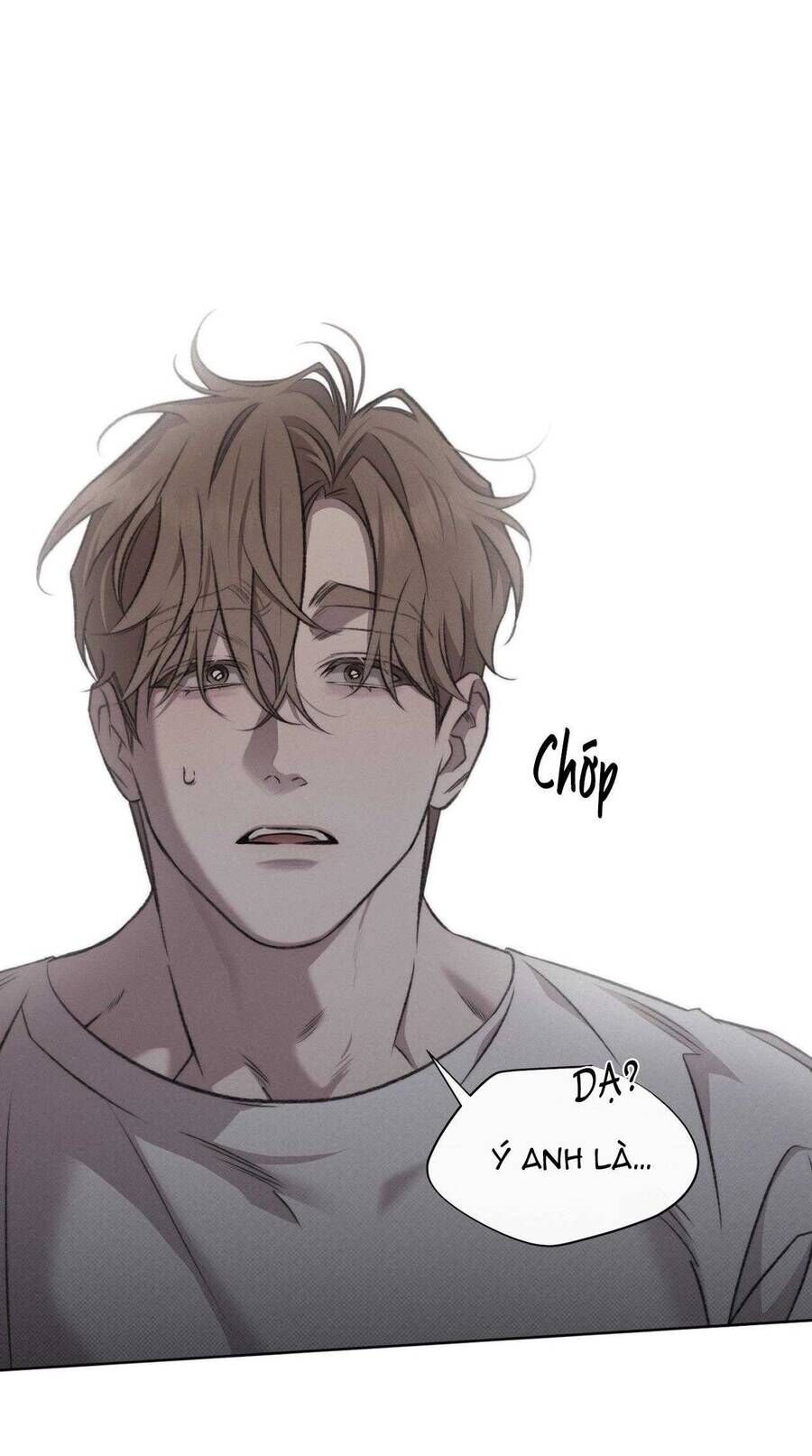 Anh Vẫn Sẽ Yêu Em Kể Cả Khi Điều Đó Là Sai Chương 20 Ảnh 11