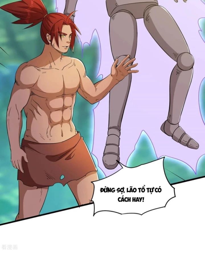 Câu Lạc Bộ Trao Đổi Nhân Sinh Chương 90 Ảnh 26