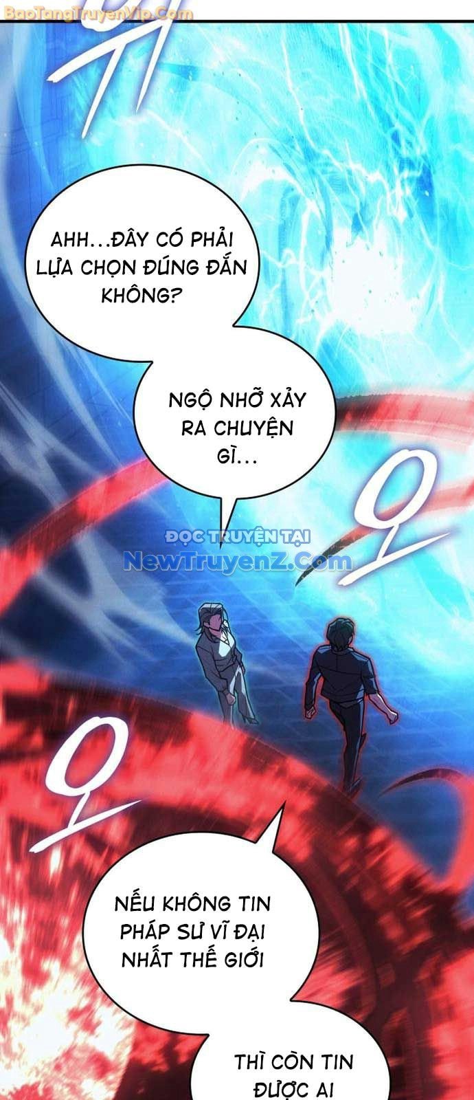 Hồi Quy Bằng Vương Quyền Chương 91 Ảnh 102