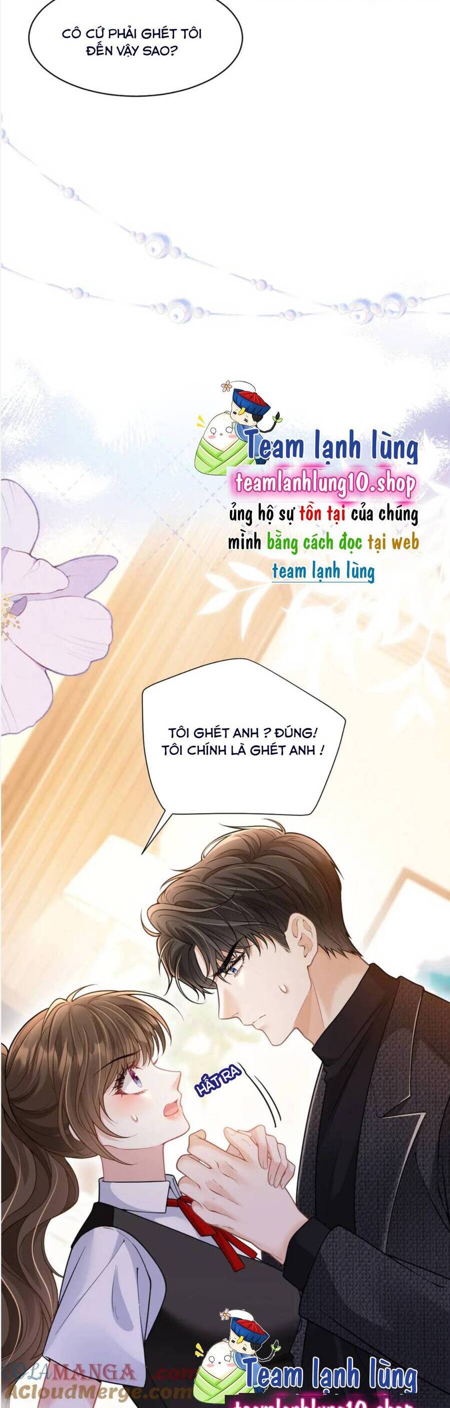 Một Đêm Tình Thâm Chương 32 Ảnh 5