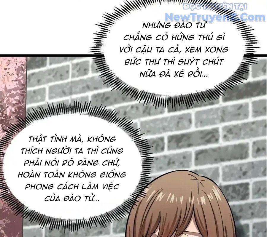 Dẫu Nản Vẫn Cố Chương 7 Ảnh 25