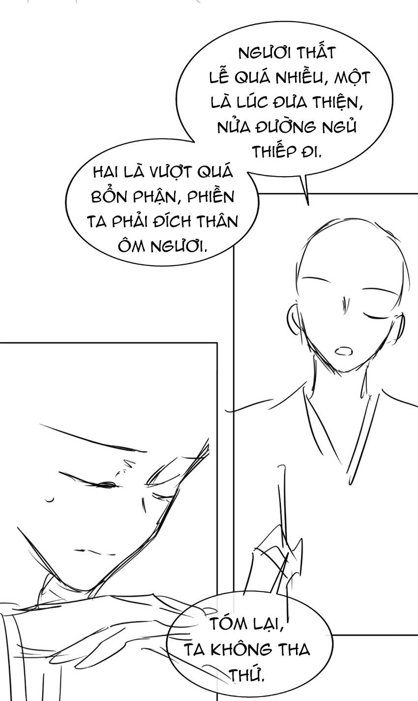 Thượng Thực Chương 28 Ảnh 55