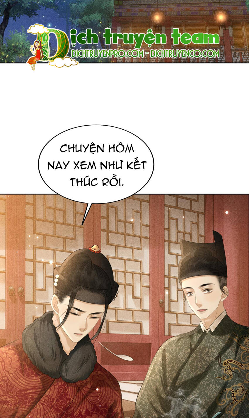 Thượng Thực Chương 28 Ảnh 35