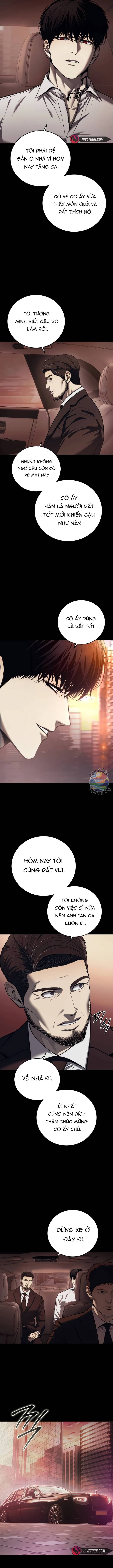 Red Chương 8 Ảnh 10