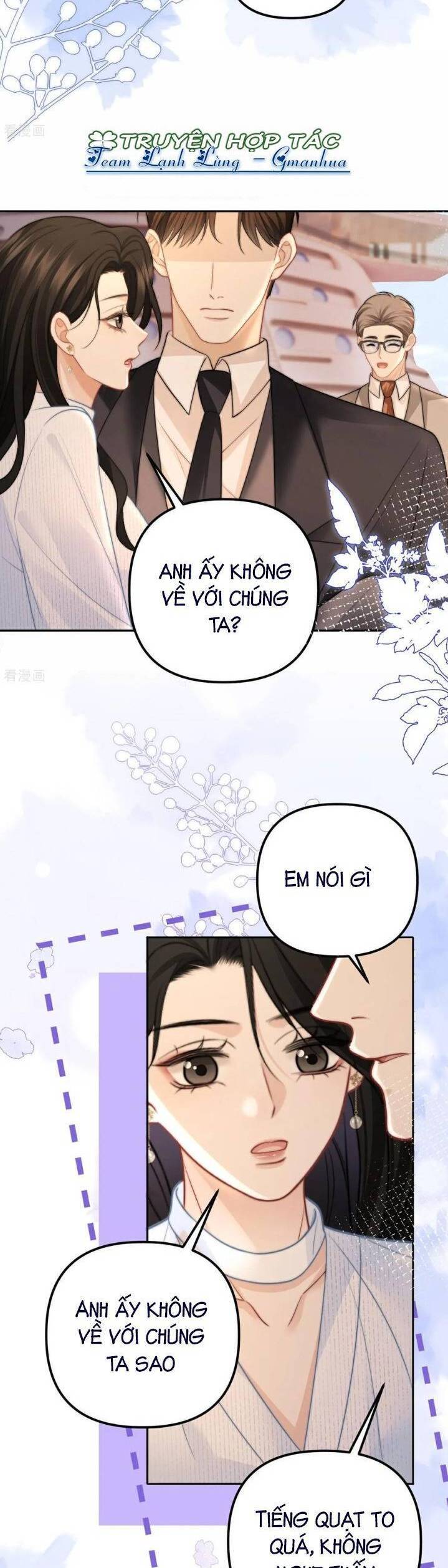 Thì Ra Thư Ký Chu Là Người Như Vậy Chương 26 Ảnh 24