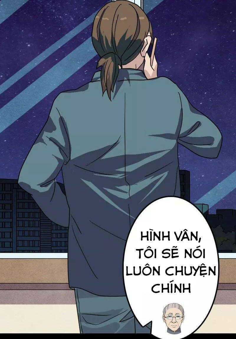 Quan Tài Hung Ác Chương 15 Ảnh 32