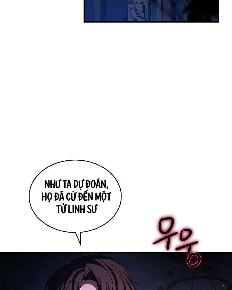 Tử Vong Quân Chủ Chương 24 Ảnh 36