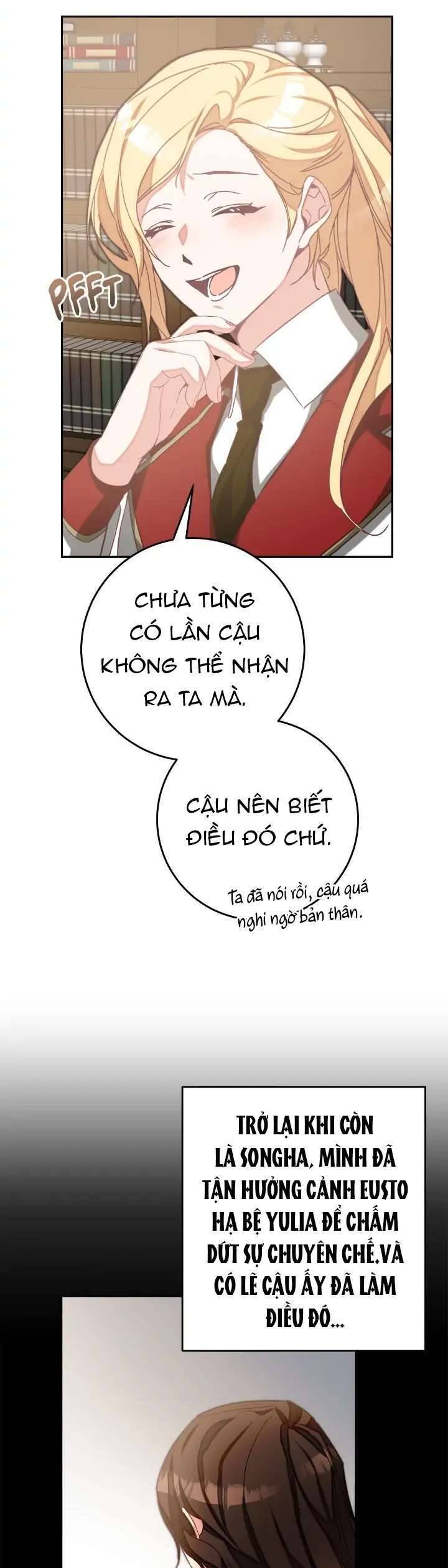 Xuyên Vào Tiểu Thuyết Làm Nữ Hoàng Tàn Độc Chương 134 Ảnh 37