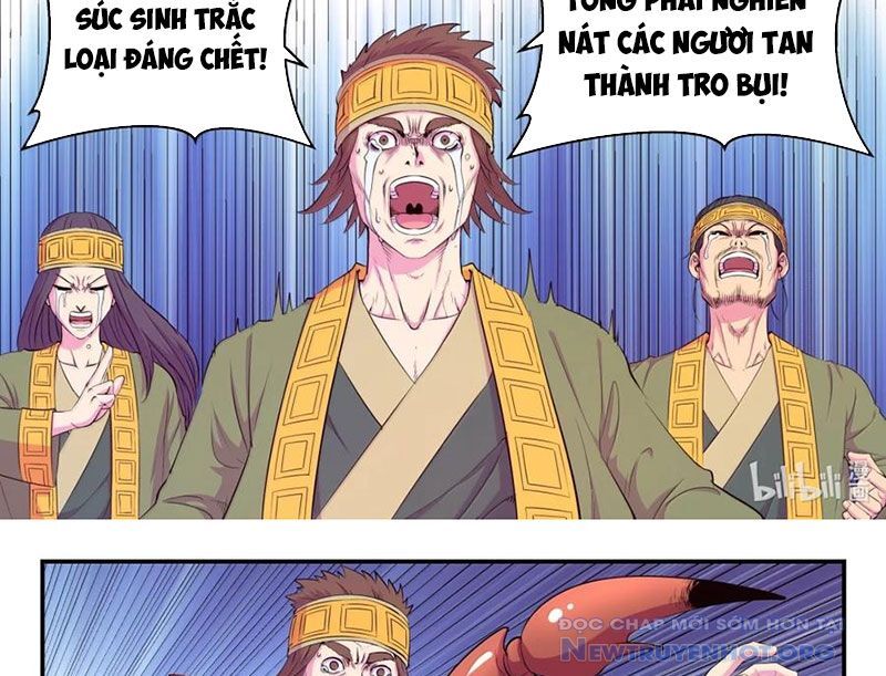 Côn Thôn Thiên Hạ Chương 351 Ảnh 37