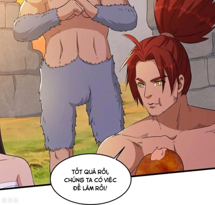 Câu Lạc Bộ Trao Đổi Nhân Sinh Chương 90 Ảnh 51