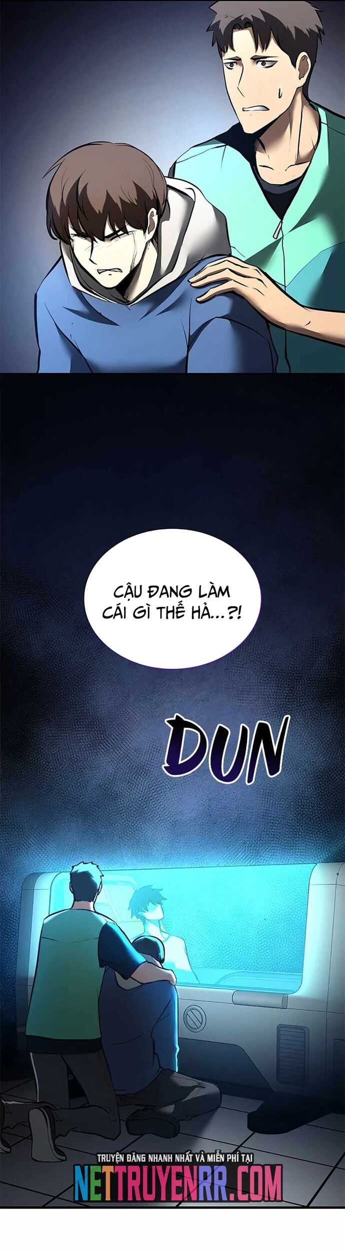 Sự Trở Lại Ma Dược Sư Cấp Fff Chương 110 Ảnh 24