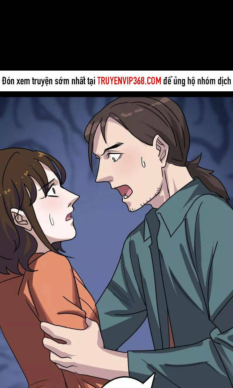 Quan Tài Hung Ác Chương 15 Ảnh 27