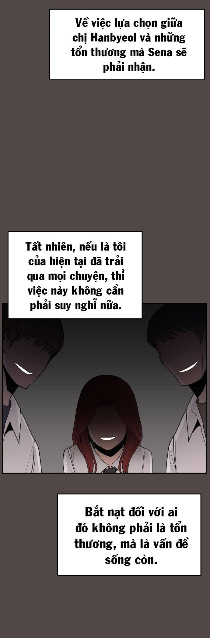 Lớp Học Phản Diện Chương 86 Ảnh 32