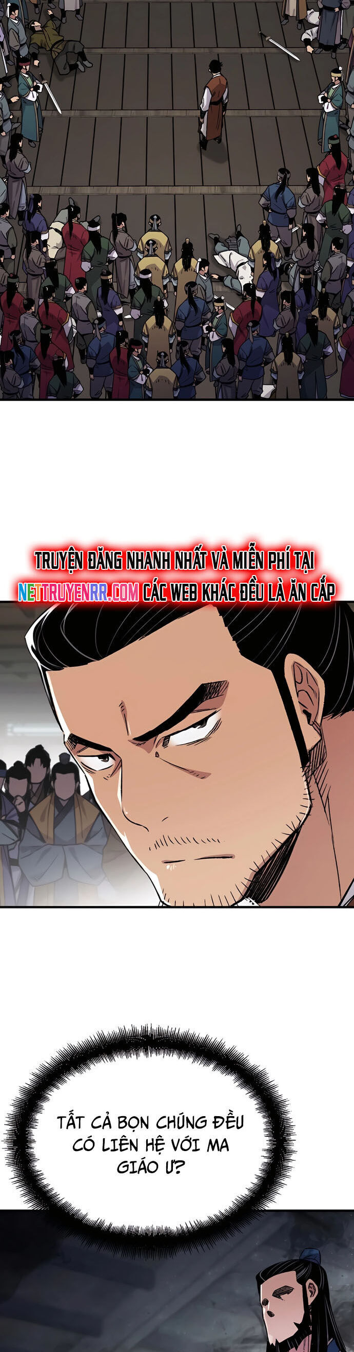 Thiên Ma Quy Hoàn Chương 72 Ảnh 12