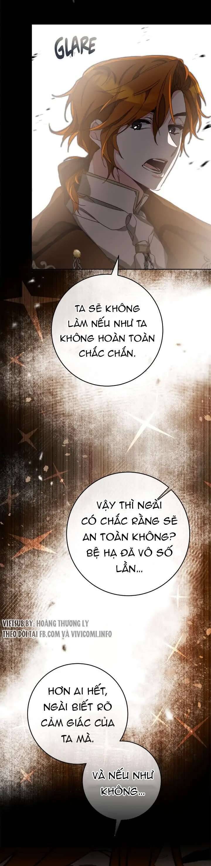 Xuyên Vào Tiểu Thuyết Làm Nữ Hoàng Tàn Độc Chương 134 Ảnh 33