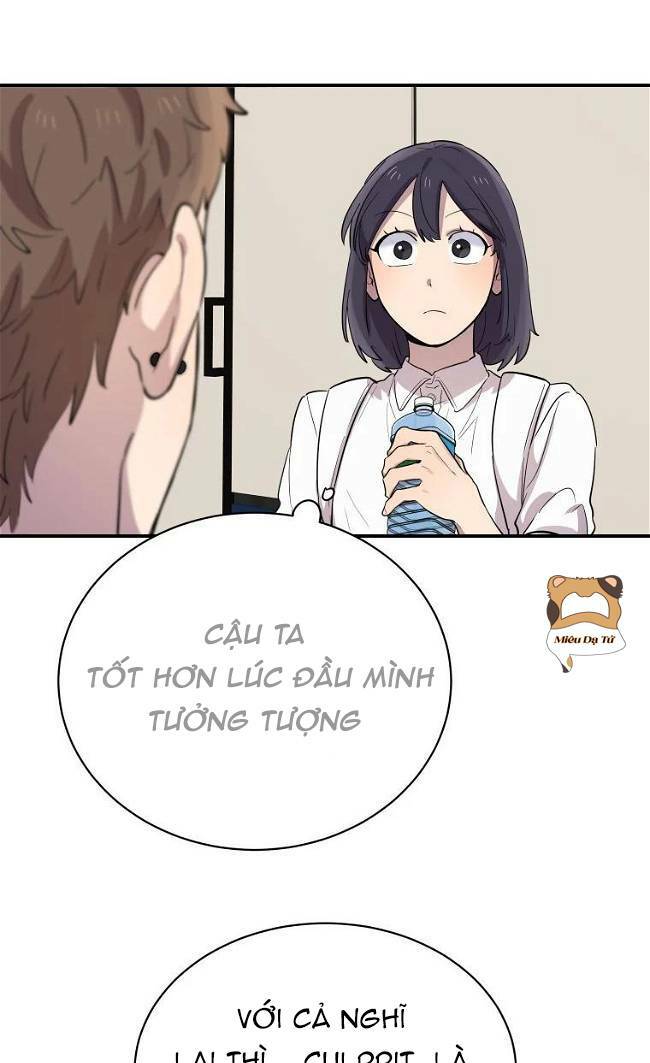 Trên Đời Này Không Có Ai Ngu Ngốc Như Thế Chương 16 Ảnh 55