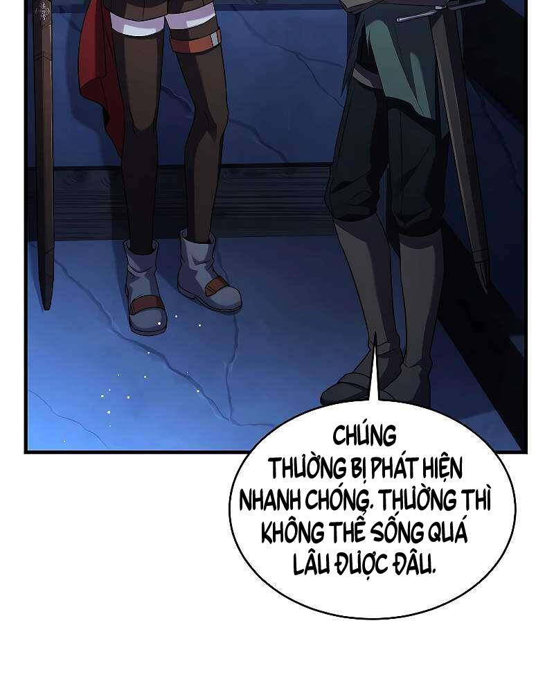 Tử Vong Quân Chủ Chương 19 Ảnh 64