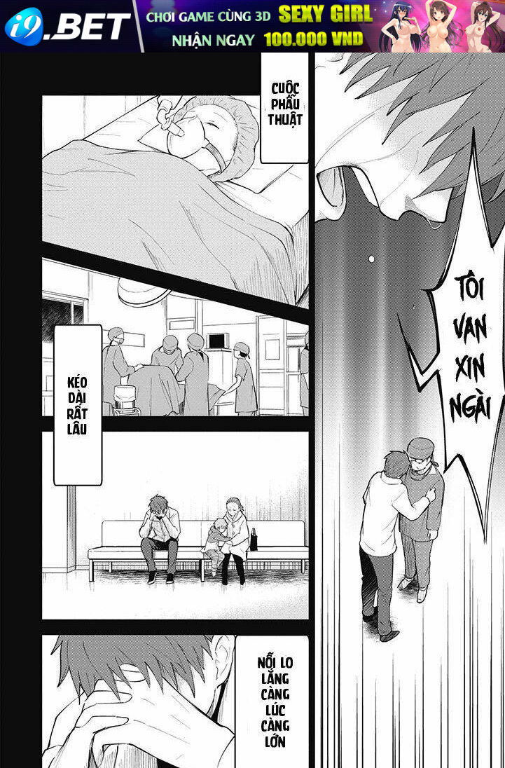 #Shin5 - Kekkonshite Mo Koishiteru Chương 6 Ảnh 9