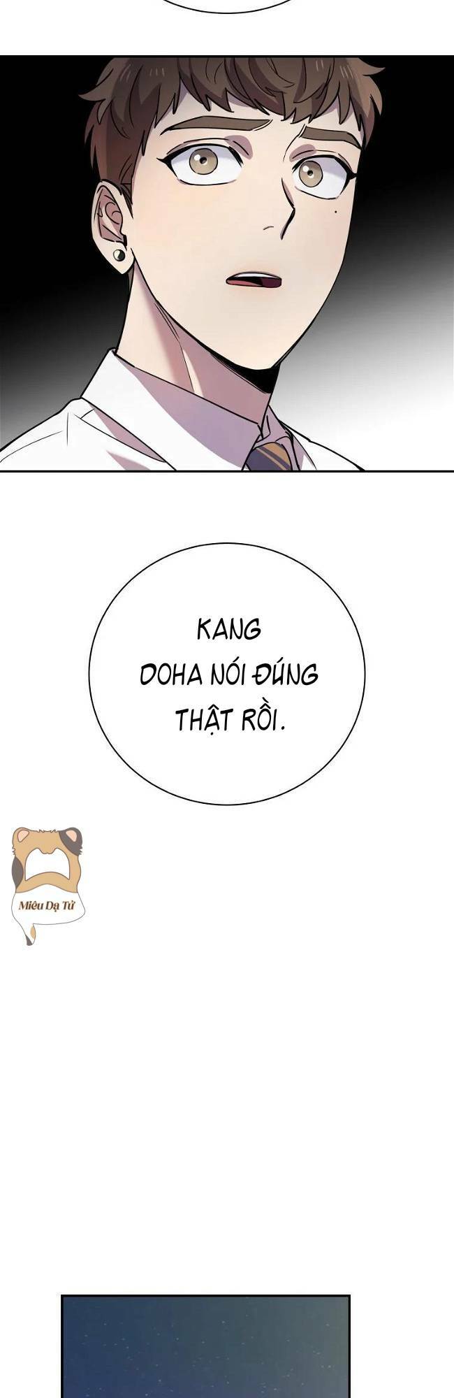 Trên Đời Này Không Có Ai Ngu Ngốc Như Thế Chương 15 Ảnh 13
