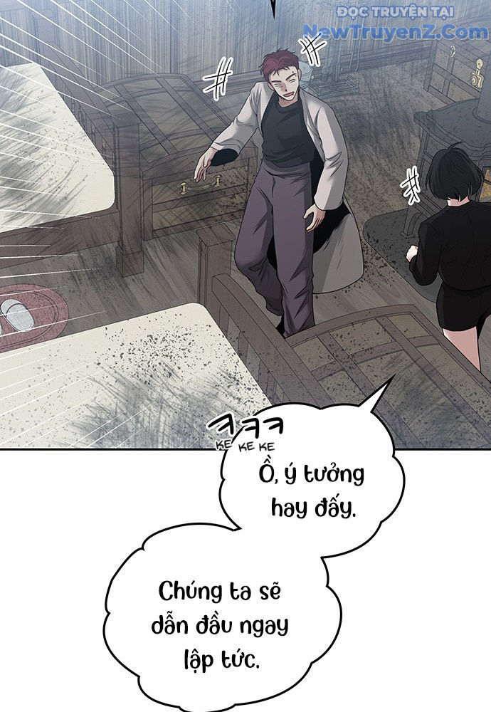 Thám Tử Siêu Năng Lực Chương 36 Ảnh 40