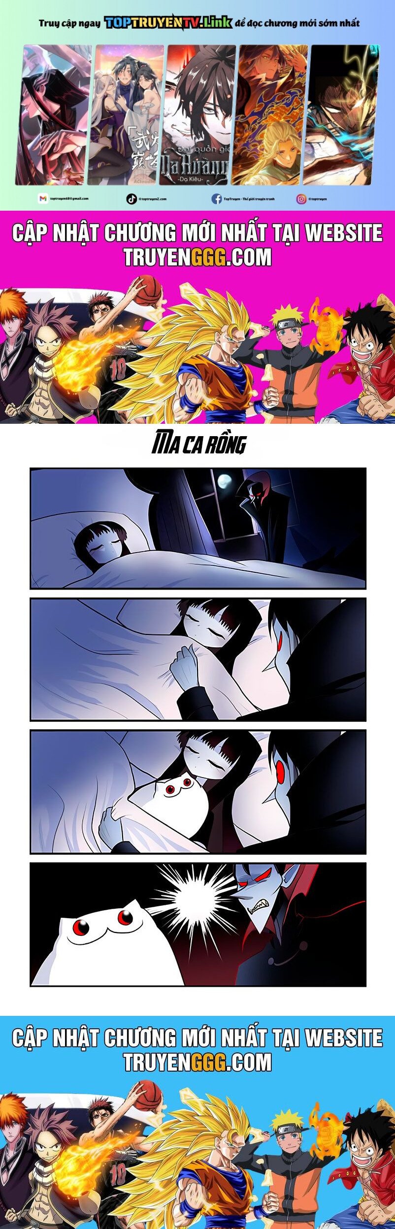 Creepy Cat Chương 15 Ảnh 2