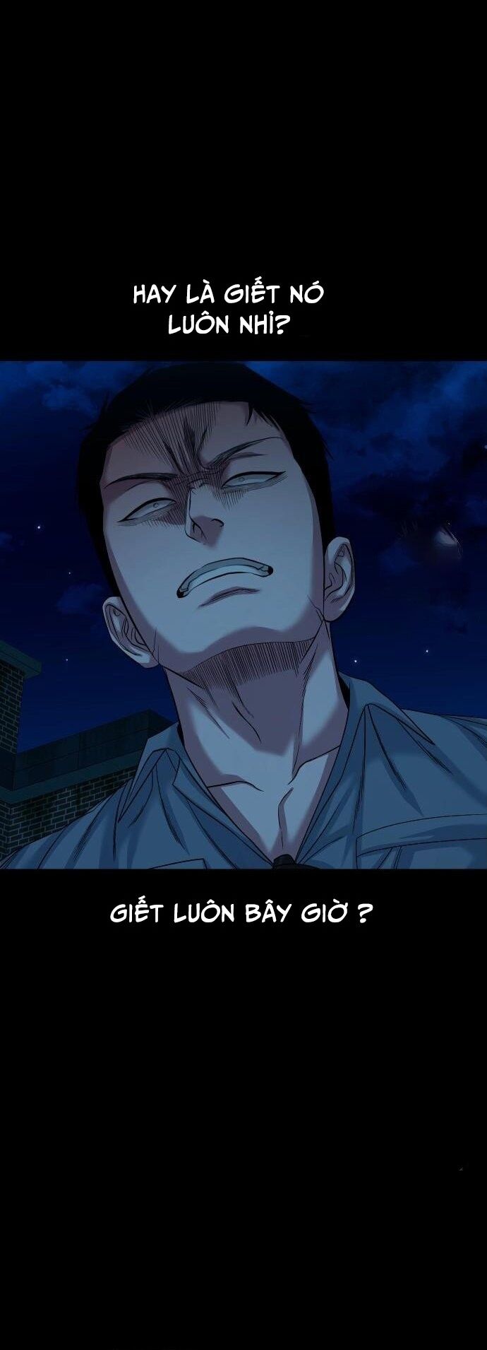 Ngôi Làng Ma Quái Chương 62 Ảnh 37