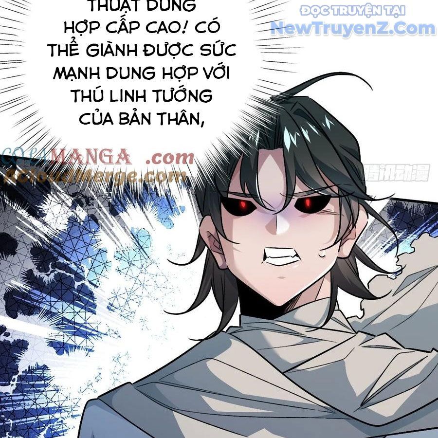 Vĩnh Sinh Đi Chết Đi! Chương 30 Ảnh 33