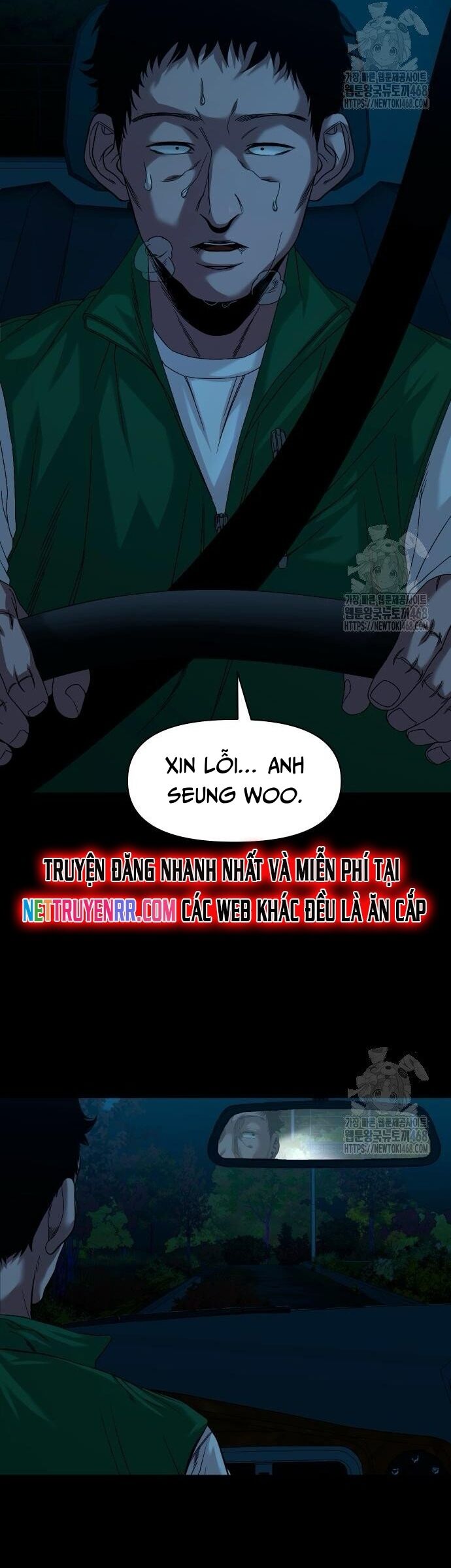 Ngôi Làng Ma Quái Chương 60 Ảnh 3