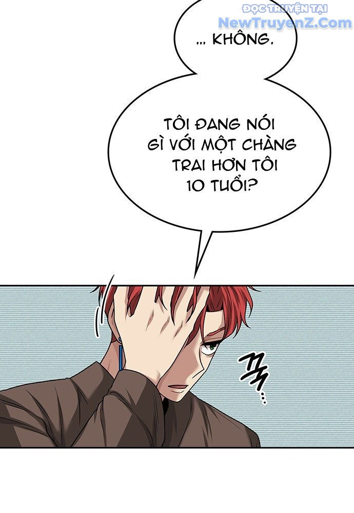 Thám Tử Siêu Năng Lực Chương 35 Ảnh 100