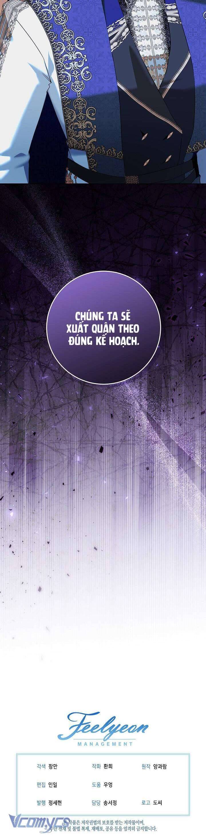 Tôi Đã Sẵn Sàng Cho Cuộc Ly Hôn Chương 17 Ảnh 40