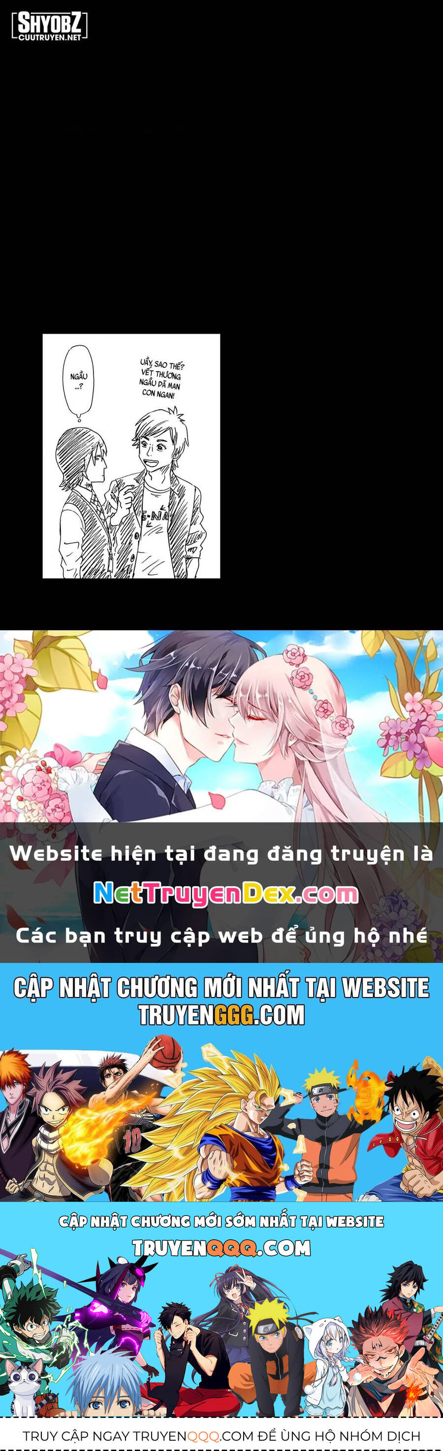 Văn Phòng Công Chứng Sau Khi Chết Chương 34 Ảnh 36