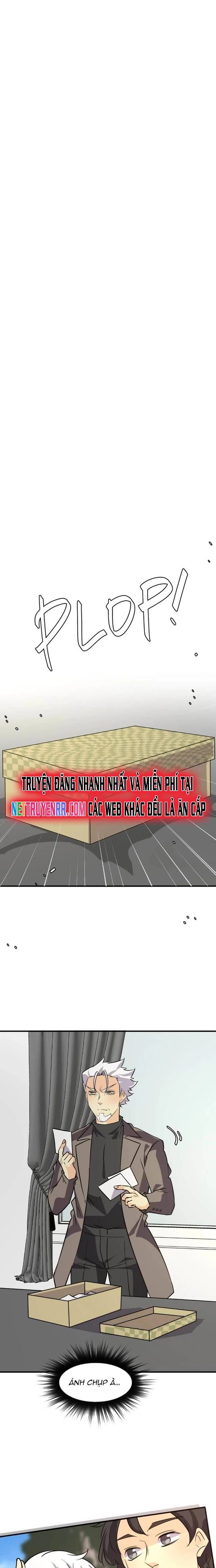 Thế Giới Không Hoàn Hảo Chương 327 Ảnh 9