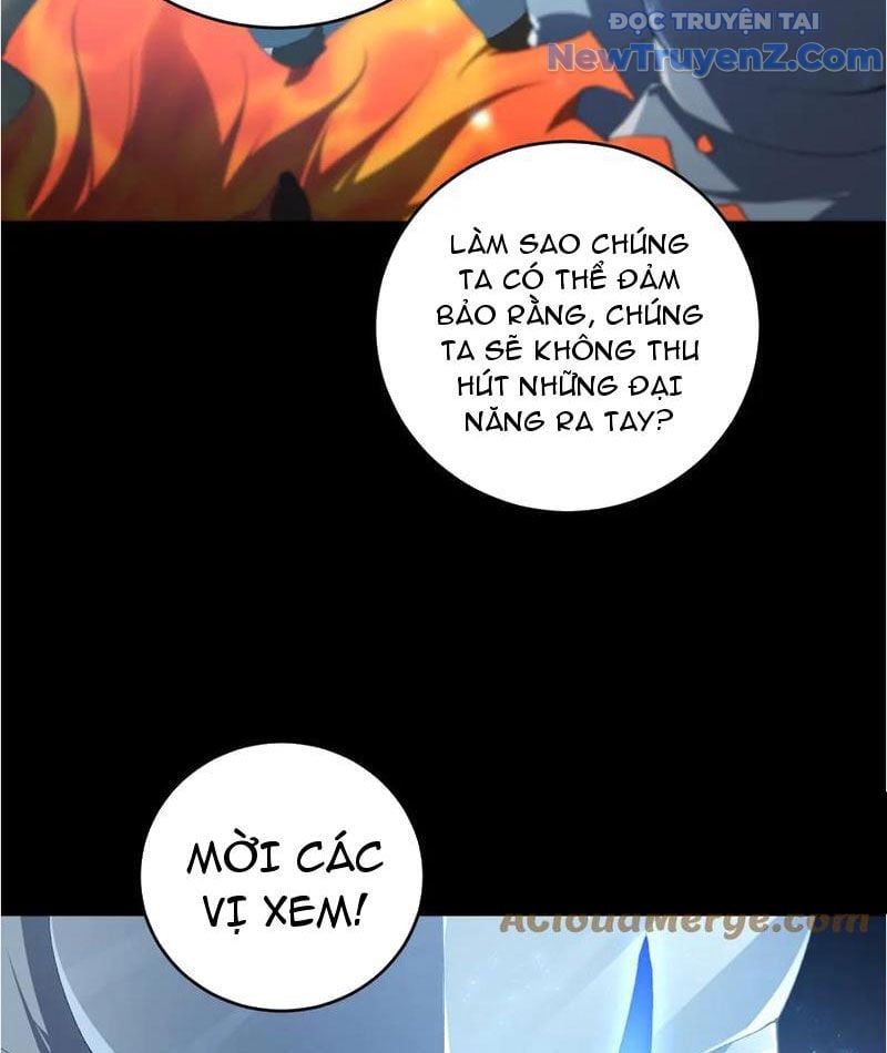Ta Là Chúa Tể Trùng Độc Chương 58 Ảnh 56