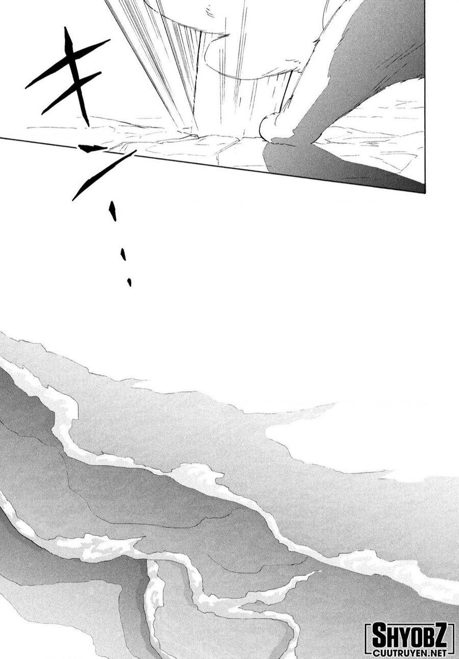 Khóa Chặt Cửa Nào Suzume Chương 14 Ảnh 20