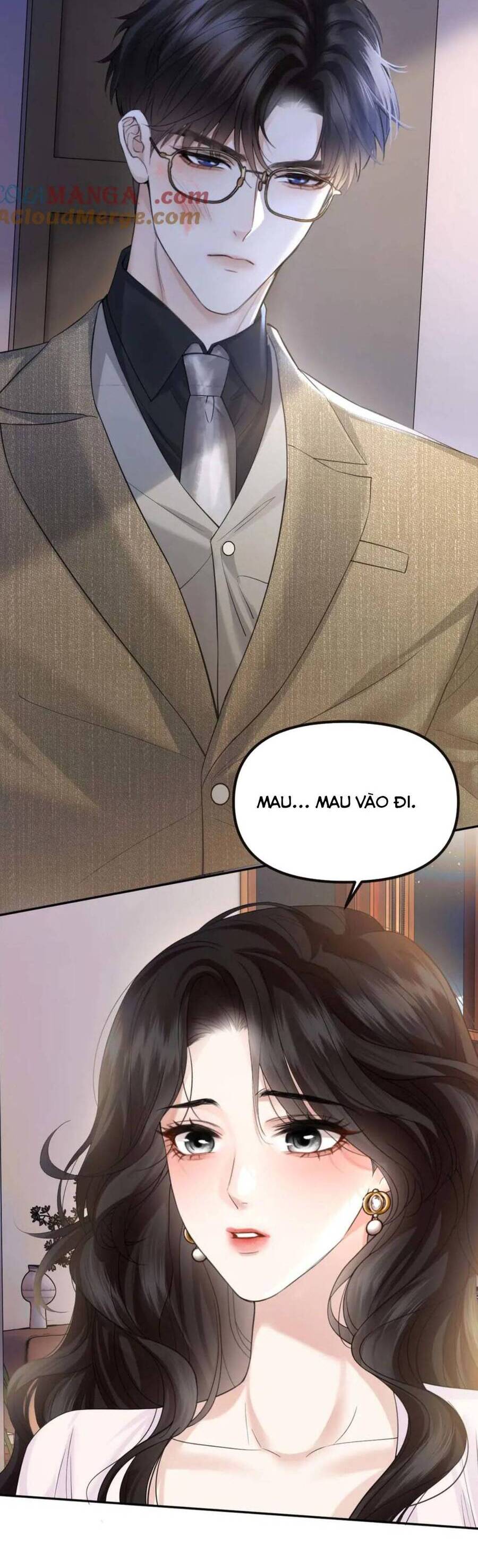 Say Đắm Chương 36 Ảnh 14
