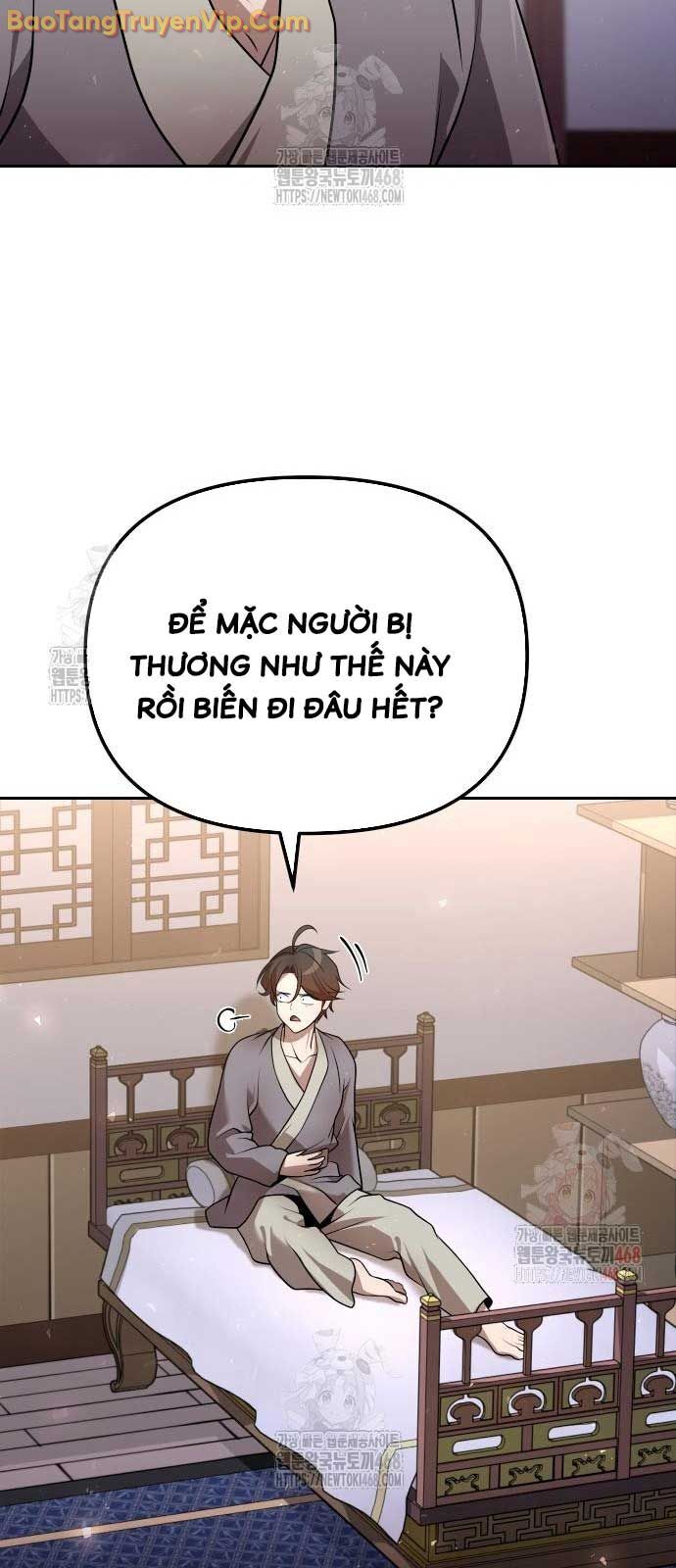 Hoạn Quan Hồi Quy: Tróc Phong Truy Nguyệt Chương 43 Ảnh 62